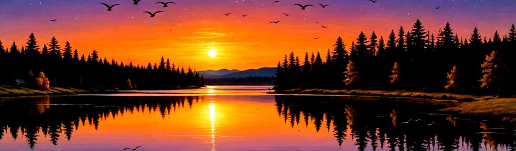 Profile Hero Background