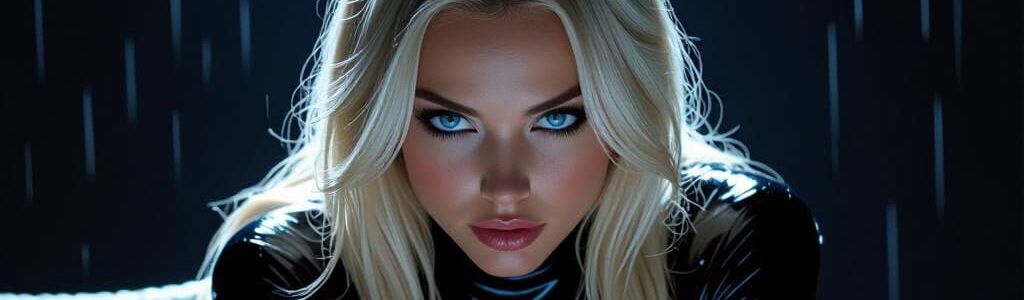 Profile Hero Background