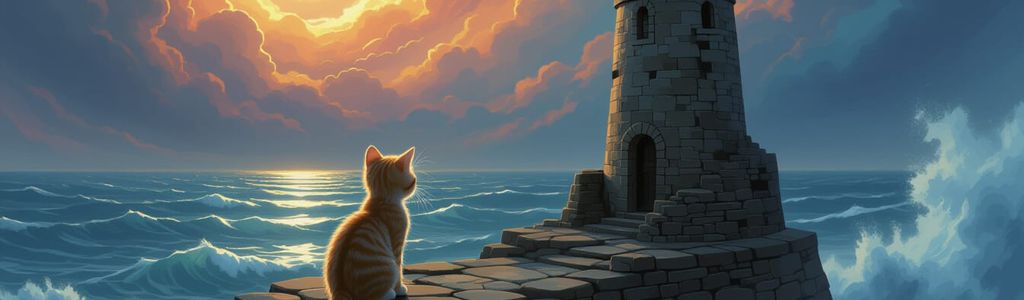 Profile Hero Background