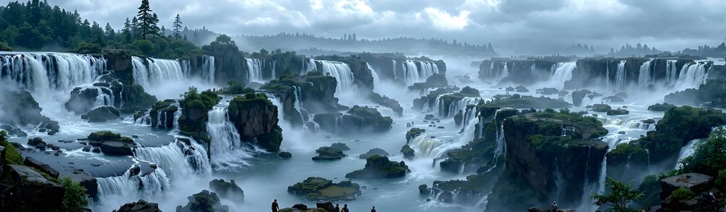 Profile Hero Background