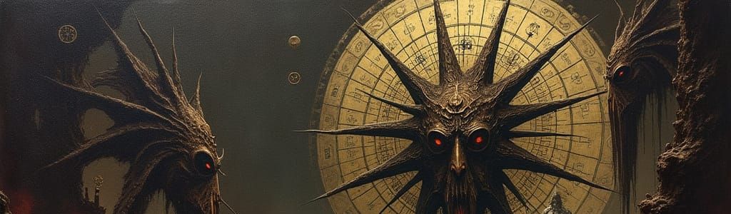 Profile Hero Background