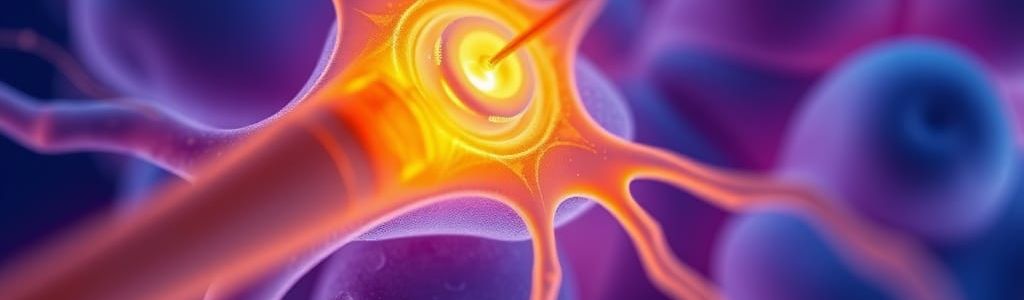 Profile Hero Background