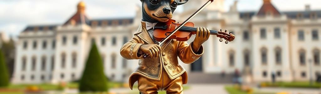 Profile Hero Background