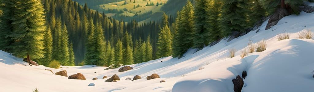 Profile Hero Background