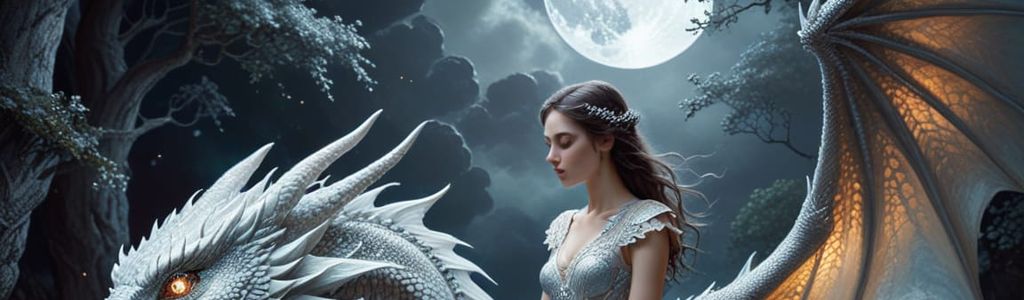 Profile Hero Background