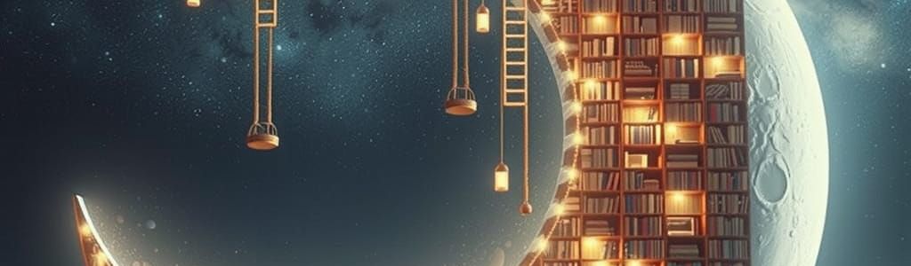 Profile Hero Background