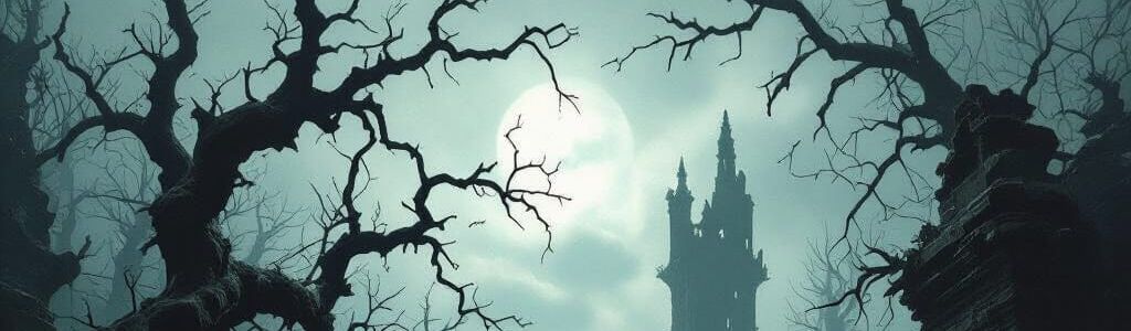 Profile Hero Background