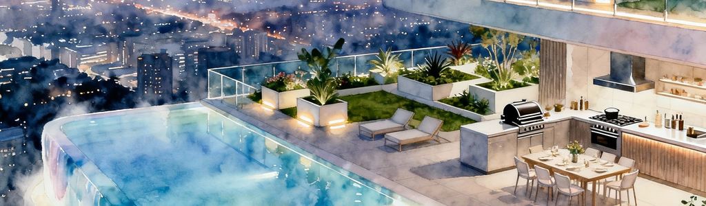 Profile Hero Background