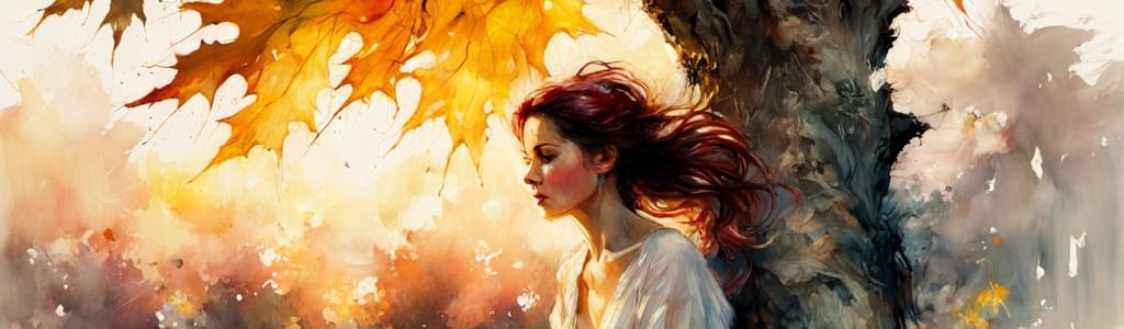 Profile Hero Background