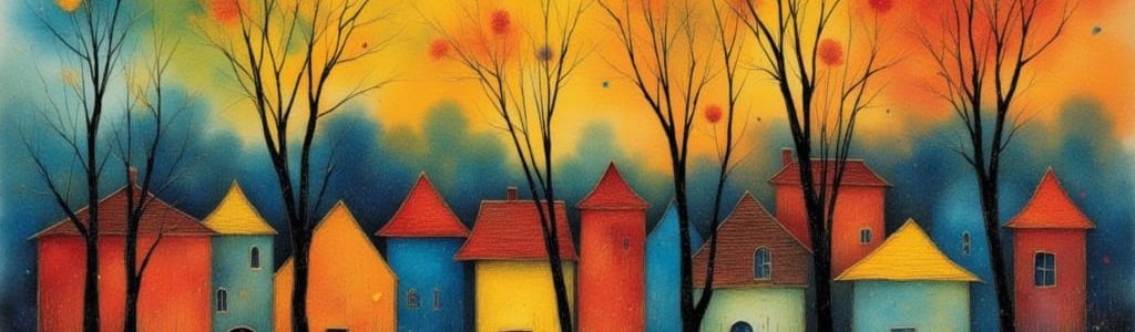 Profile Hero Background