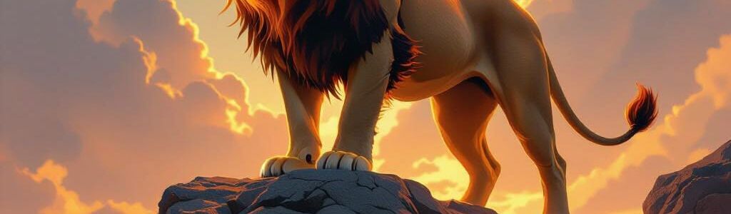 Profile Hero Background