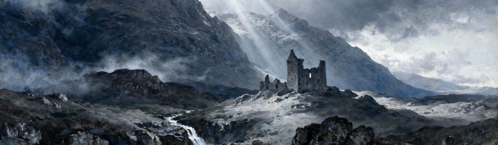 Profile Hero Background