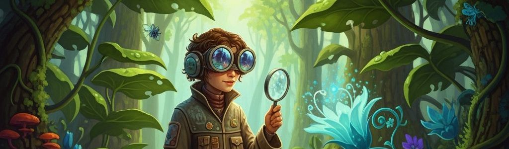 Profile Hero Background