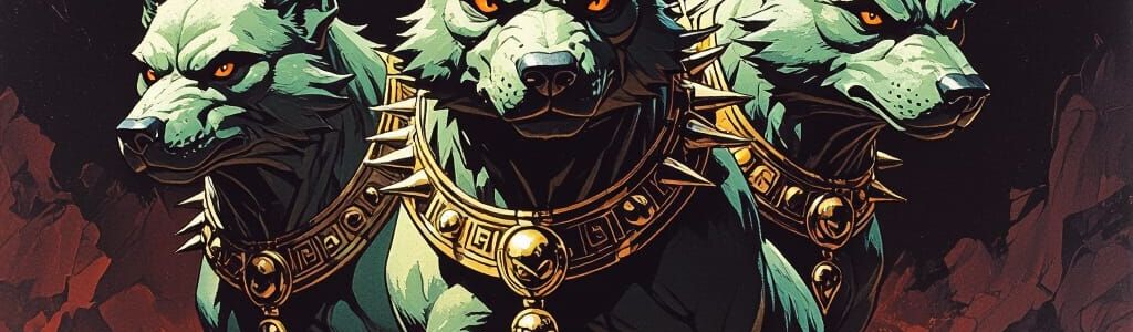 Profile Hero Background