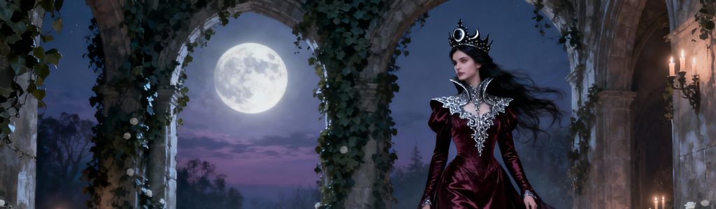 Profile Hero Background