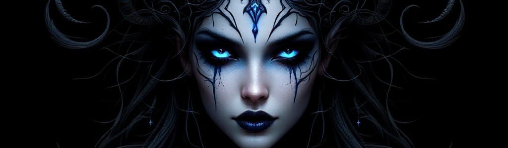 Profile Hero Background