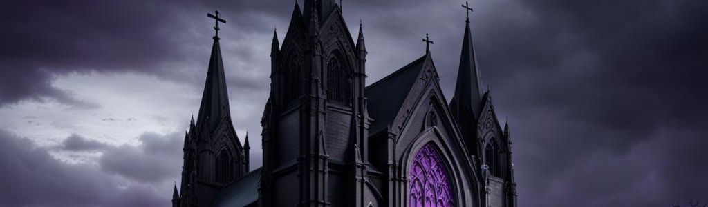 Profile Hero Background