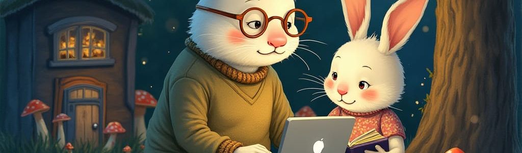 Profile Hero Background