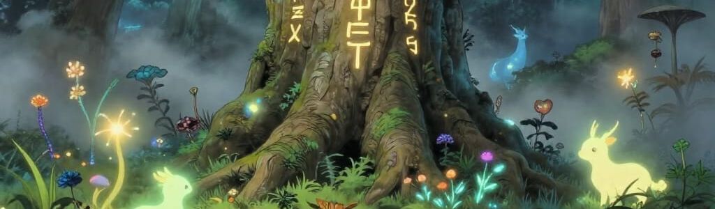 Profile Hero Background