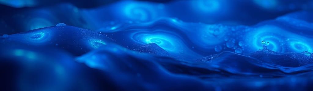 Profile Hero Background