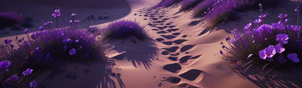 Profile Hero Background