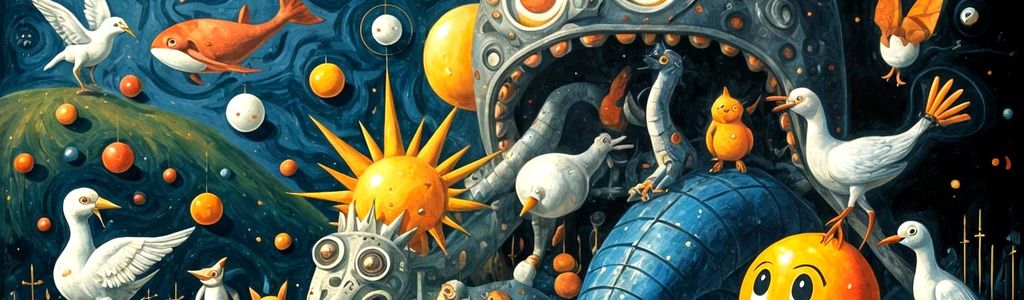 Profile Hero Background