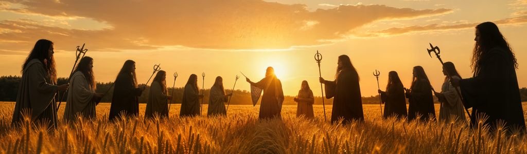 Profile Hero Background