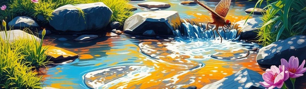 Profile Hero Background