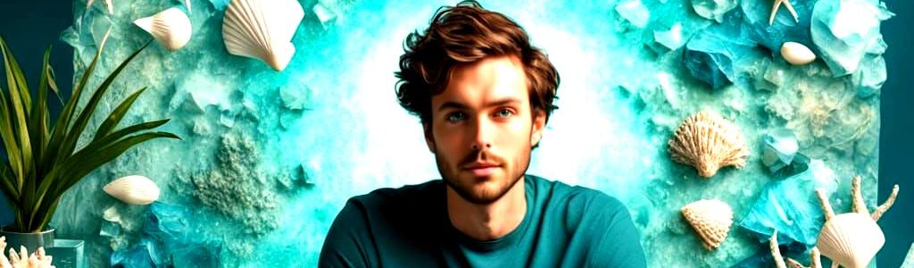 Profile Hero Background