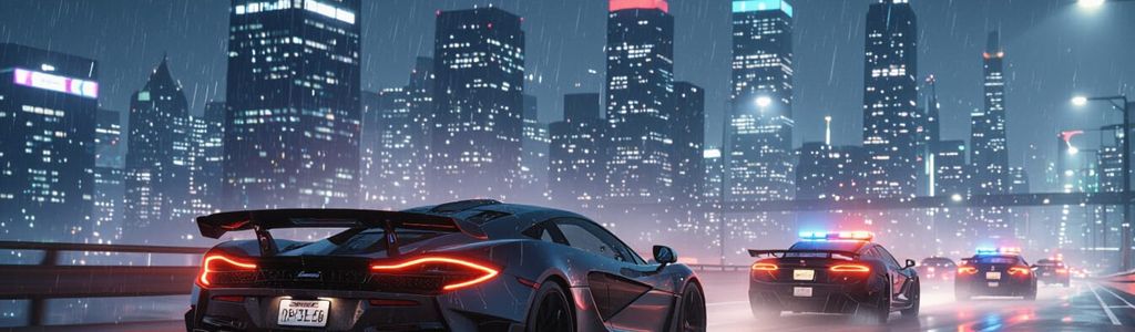 Profile Hero Background