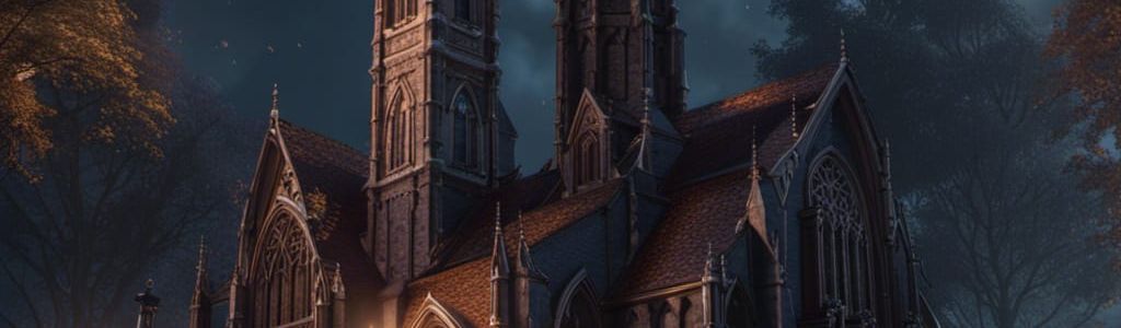 Profile Hero Background