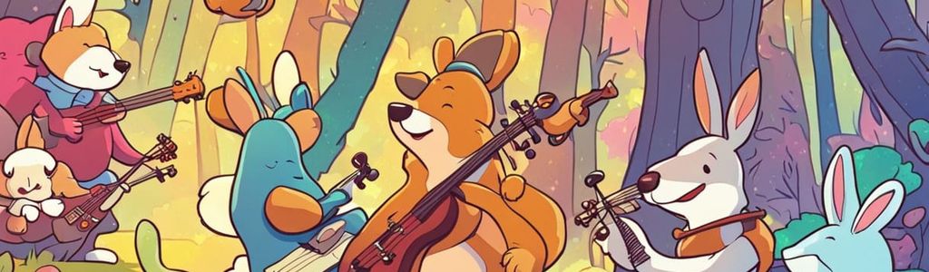 Profile Hero Background