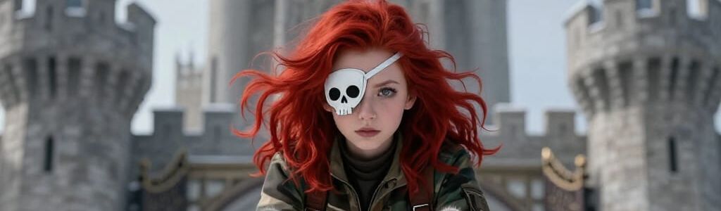 Profile Hero Background