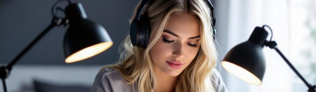 Profile Hero Background