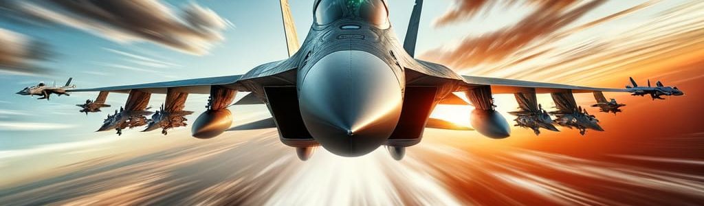 Profile Hero Background