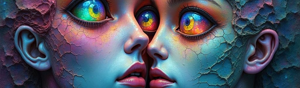 Profile Hero Background