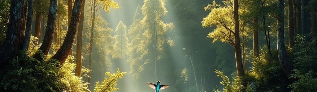 Profile Hero Background