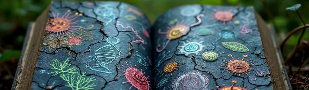 Profile Hero Background