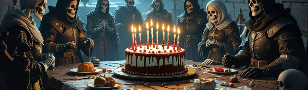 Profile Hero Background