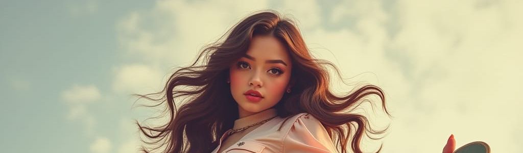 Profile Hero Background