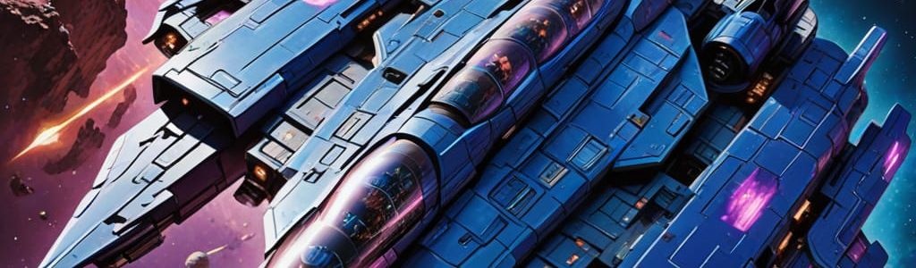 Profile Hero Background