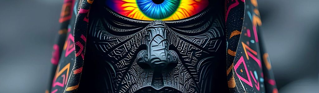 Profile Hero Background