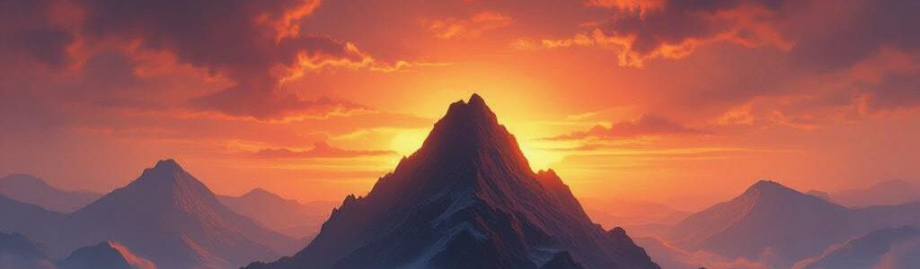 Profile Hero Background