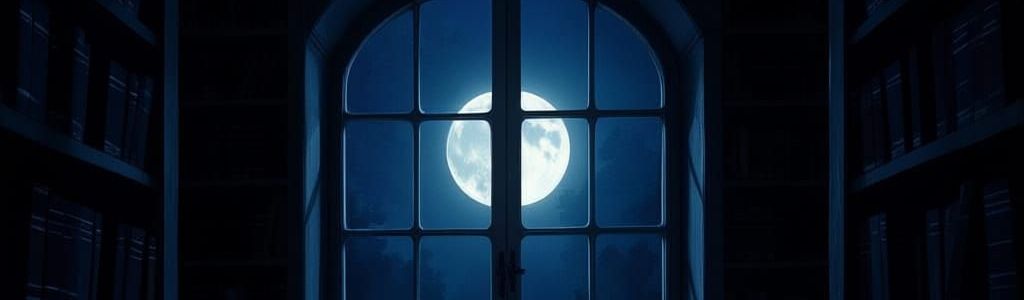 Profile Hero Background