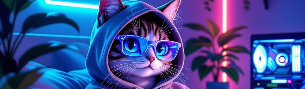 Profile Hero Background