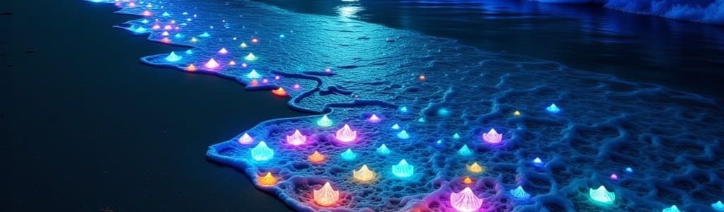 Profile Hero Background