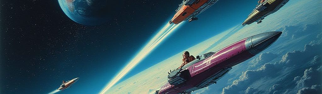 Profile Hero Background