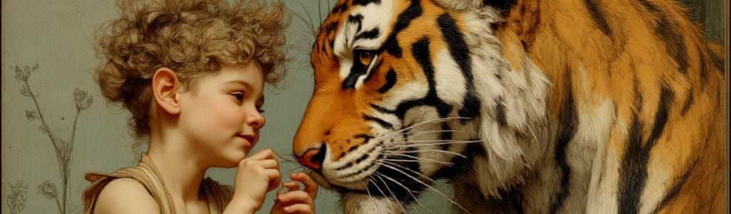 Profile Hero Background