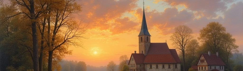 Profile Hero Background