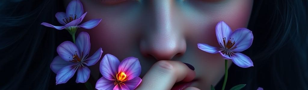 Profile Hero Background